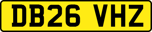DB26VHZ