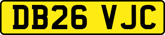 DB26VJC