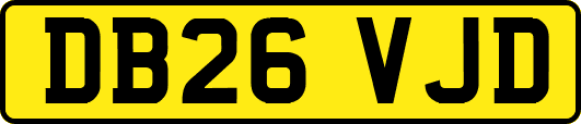 DB26VJD