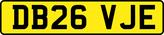 DB26VJE