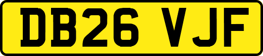 DB26VJF