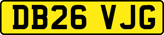 DB26VJG