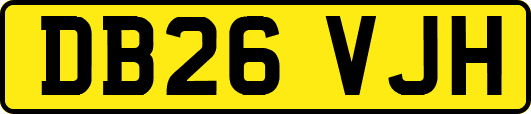 DB26VJH