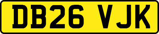 DB26VJK