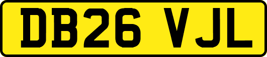DB26VJL