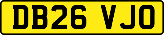 DB26VJO