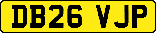 DB26VJP