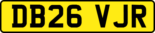 DB26VJR