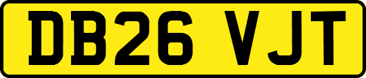 DB26VJT