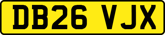 DB26VJX