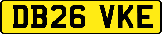 DB26VKE