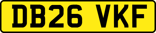 DB26VKF