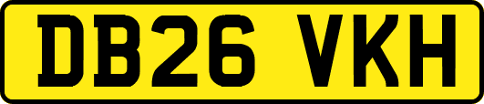 DB26VKH