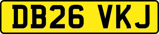 DB26VKJ