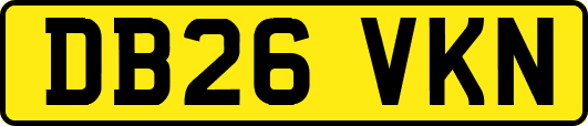 DB26VKN