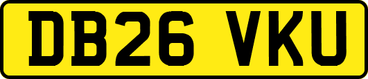DB26VKU