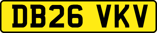 DB26VKV