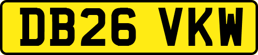 DB26VKW