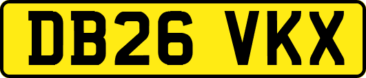 DB26VKX