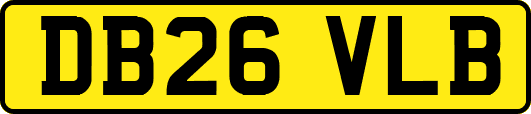 DB26VLB