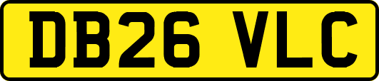 DB26VLC