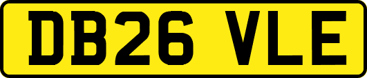 DB26VLE