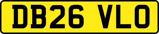 DB26VLO
