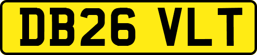 DB26VLT