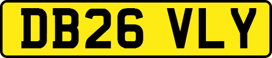 DB26VLY