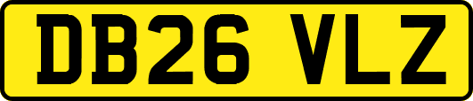 DB26VLZ