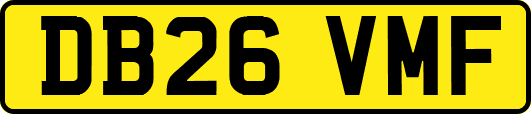 DB26VMF