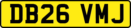 DB26VMJ