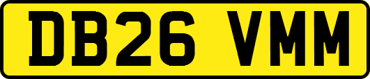 DB26VMM