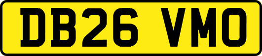 DB26VMO