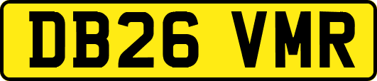DB26VMR