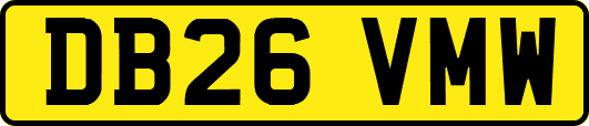 DB26VMW