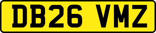 DB26VMZ