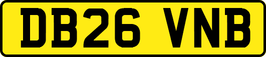DB26VNB