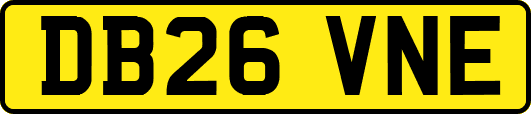 DB26VNE