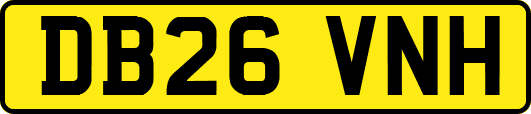 DB26VNH