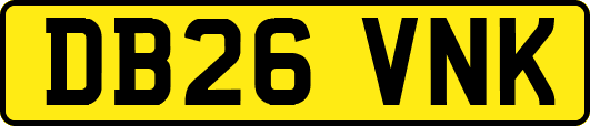 DB26VNK