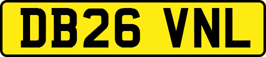 DB26VNL