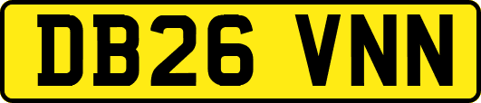 DB26VNN