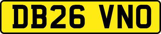DB26VNO