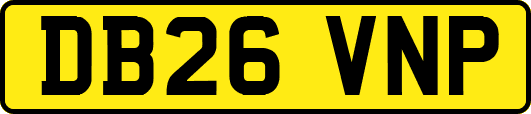 DB26VNP