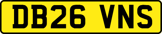 DB26VNS