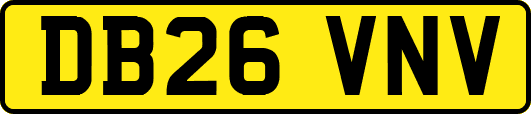 DB26VNV