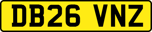 DB26VNZ