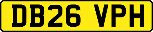 DB26VPH