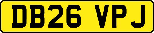 DB26VPJ